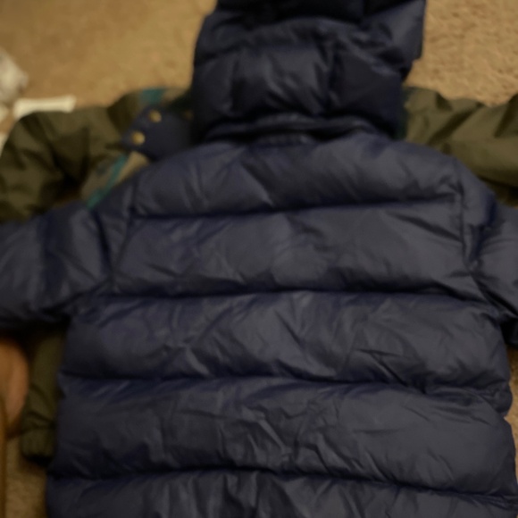 Ralph Lauren Boys Jacket - Picture 2 of 2